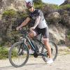 image:imageANCHEER Electric Bike for Adults Peak 750W Ebike 3 Hours Fast Charge 60 Miles Electric Bicycle with 48V499Wh Battery 275 Hummmer Electric Mountain Bike with LCD Display 2124 Speed  Peak 750W Ebike 3 Hours Fast Charge 60 Miles Electric Bicycle 48V499Wh Battery48v104ah Army Green Hummer