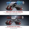 image:imageANCHEER AB Roller for ABS WorkoutAb Roller Wheel Exercise Equipment for Core WorkoutAb Workout Equipment for Abdominal ExercisePerfect Home Gym Equipment for Men Women Abdominal Exercise