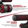 image:imageANCHEER AB Roller for ABS WorkoutAb Roller Wheel Exercise Equipment for Core WorkoutAb Workout Equipment for Abdominal ExercisePerfect Home Gym Equipment for Men Women Abdominal Exercise